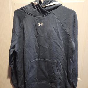Under Armour Woman's Large Hoodie